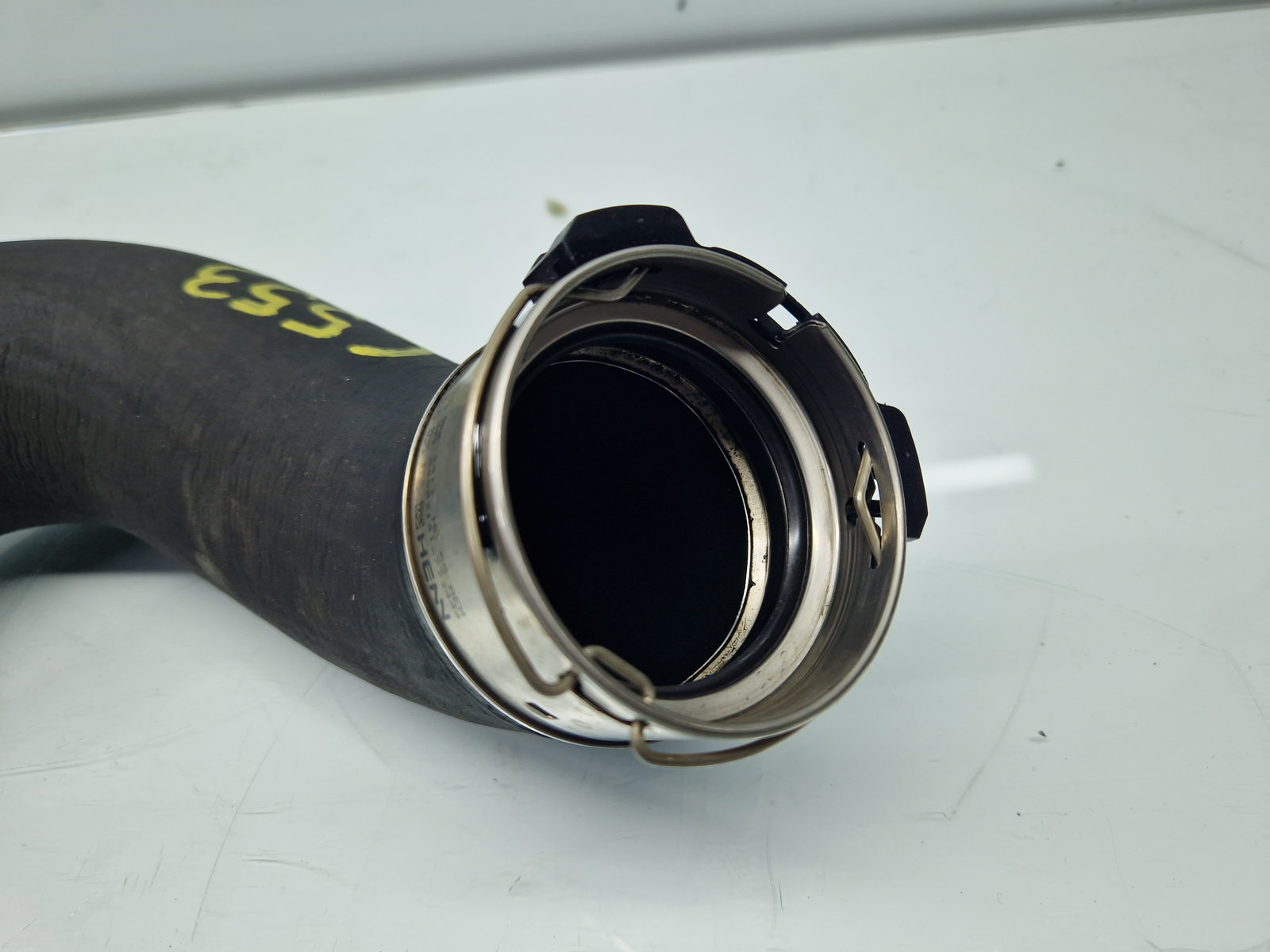 Furtun intercooler Bmw 5 (F10) [Fabr 2011-2016] 781061502 2.0 N47D20 135KW / 184CP - imagine 3