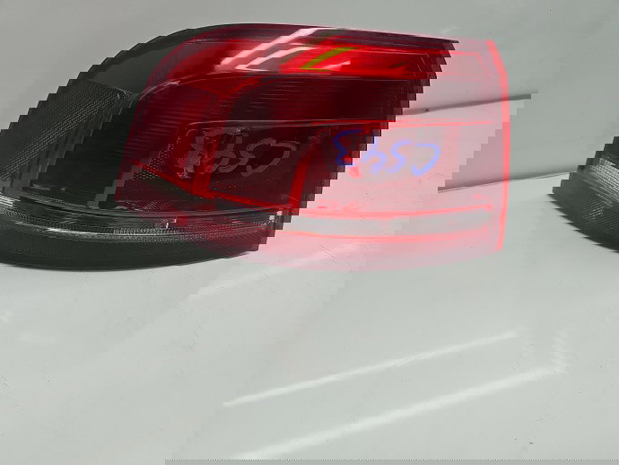 Stop aripa stanga Volkswagen Passat B7 (365) [Fabr 2010-2014] Break 3AF945095E