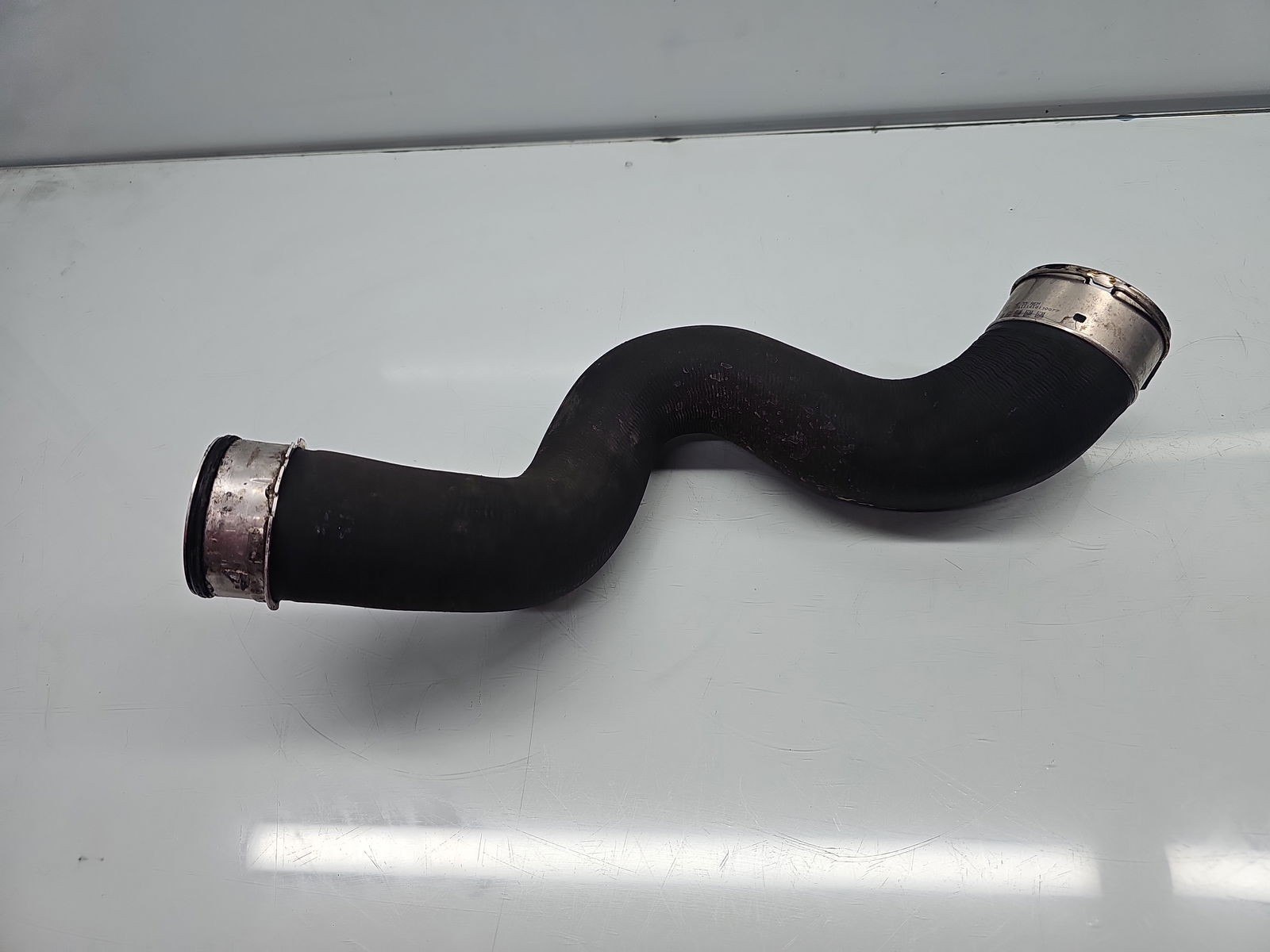 Tub intercooler Bmw X1 (E84) [Fabr 2009-2015] 8513289 2.0 N47D20 135KW / 184CP - imagine 3