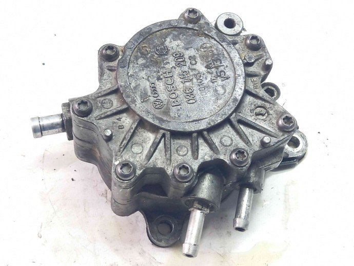 Pompa vacuum 03G145209 Audi A4 (8EC, B7) [Fabr 2004-2008] 2.0 BLB