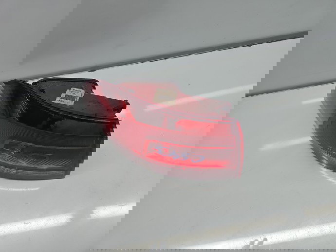 Stop aripa stanga Volkswagen Passat B7 (365) [Fabr 2010-2014] Break 3AF945095E