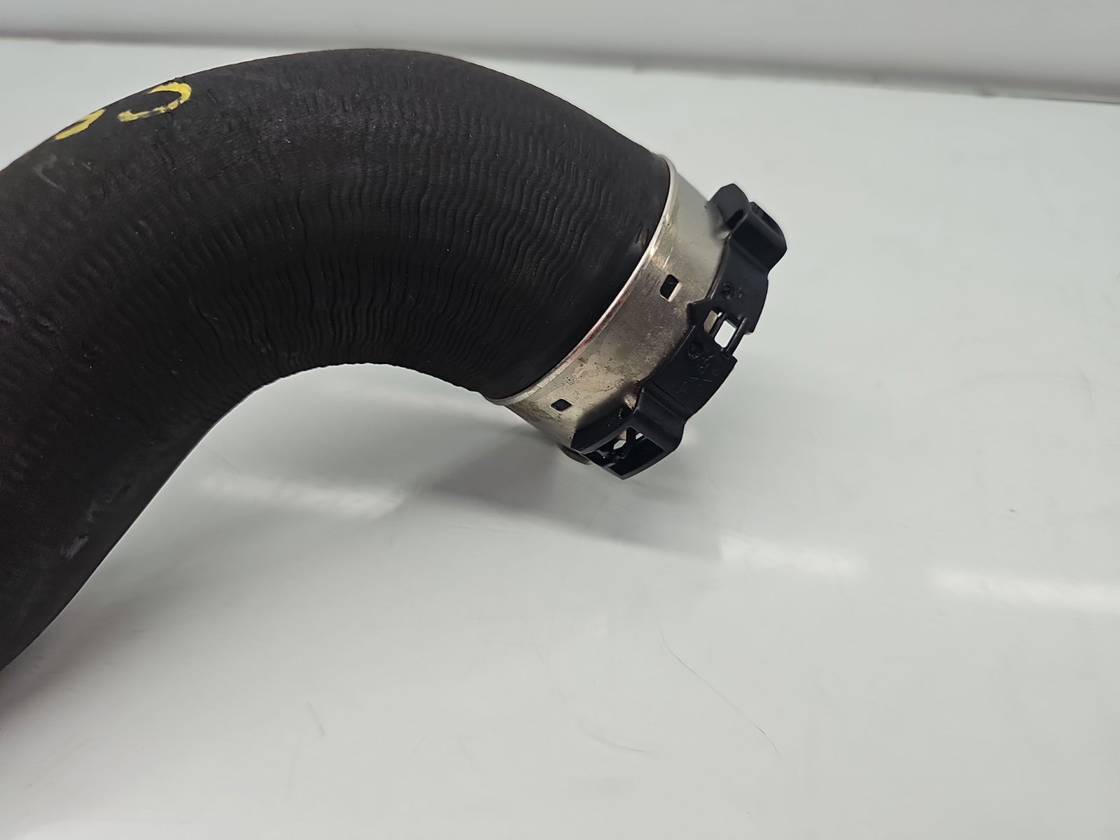 Tub intercooler Bmw X1 (E84) [Fabr 2009-2015] 8513289 2.0 N47D20 135KW / 184CP - imagine 5