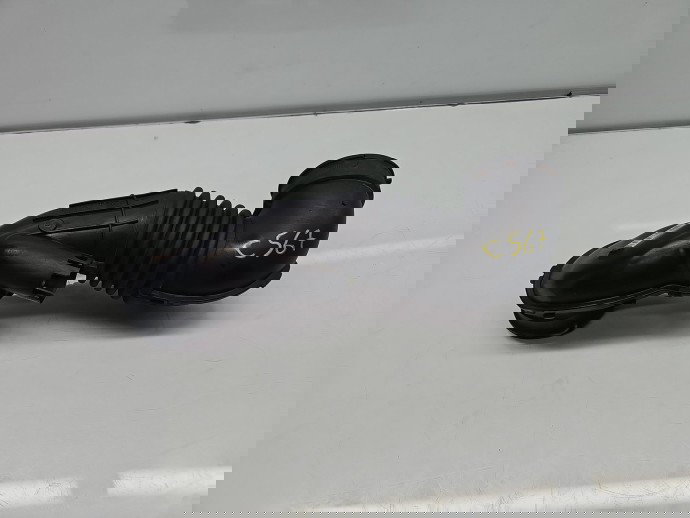 Tub admisie aer Bmw 1 (E81, E87) [Fabr 2004-2010] 7804846 2.0 N47D20 135KW / 184CP