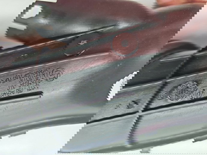 Tub admisie aer Bmw 1 (E81, E87) [Fabr 2004-2010] 7804846 2.0 N47D20 135KW / 184CP