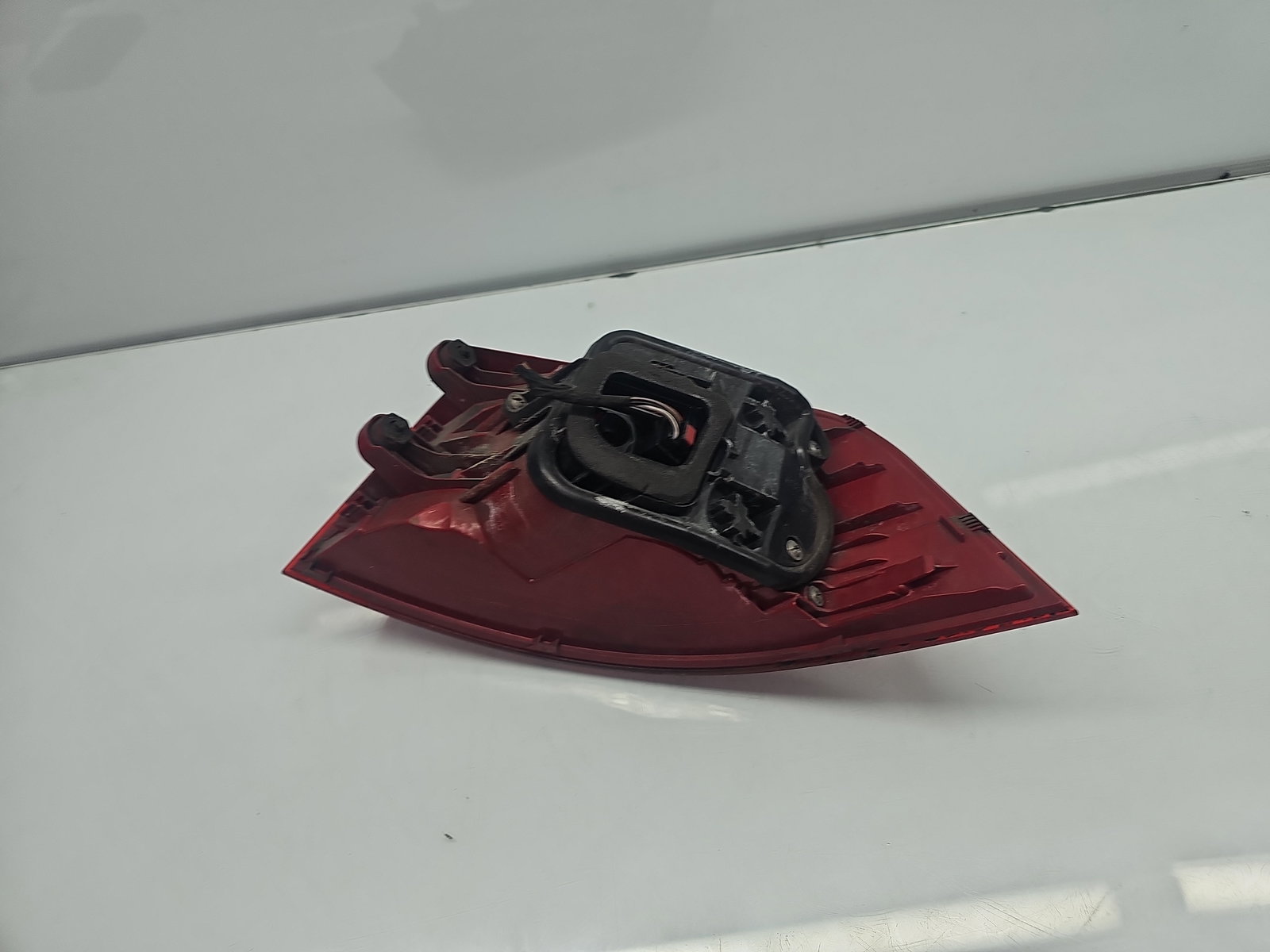 Stop aripa stanga Volkswagen Passat B7 (365) [Fabr 2010-2014] Break 3AF945095E - imagine 5