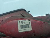 Stop aripa stanga Volkswagen Passat B7 (365) [Fabr 2010-2014] Break 3AF945095E