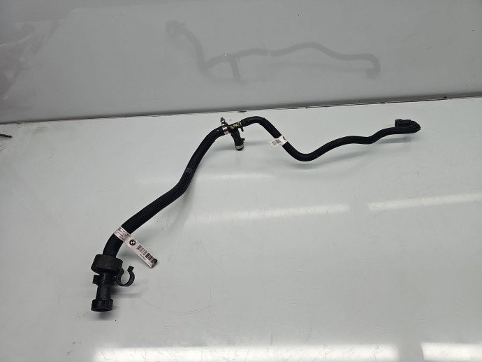 Conducta combustibil Bmw X1 (E84) [Fabr 2009-2015] 7810786 2.0 N47D20 135KW / 184CP