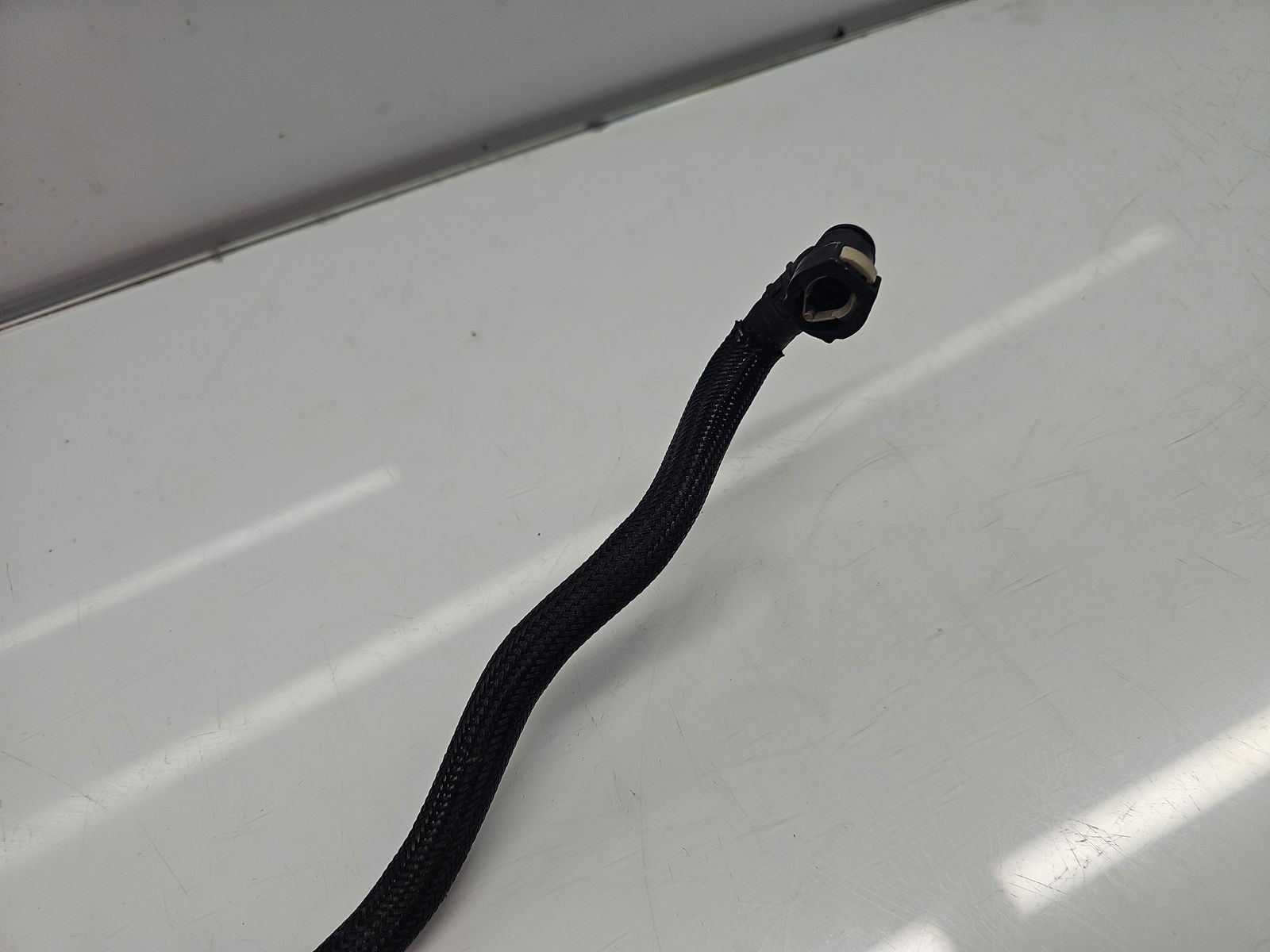 Conducta combustibil Bmw X1 (E84) [Fabr 2009-2015] 7810786 2.0 N47D20 135KW / 184CP - imagine 4