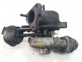 Turbina 038145702G Audi A4 (8EC, B7) [Fabr 2004-2008] 2.0 BLB