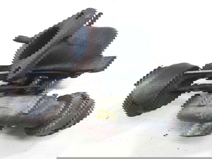 Turbina 038145702G Audi A4 (8EC, B7) [Fabr 2004-2008] 2.0 BLB