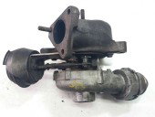 Turbina 038145702G Audi A4 (8EC, B7) [Fabr 2004-2008] 2.0 BLB