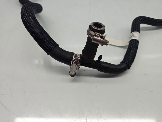 Conducta combustibil Bmw X1 (E84) [Fabr 2009-2015] 7810786 2.0 N47D20 135KW / 184CP