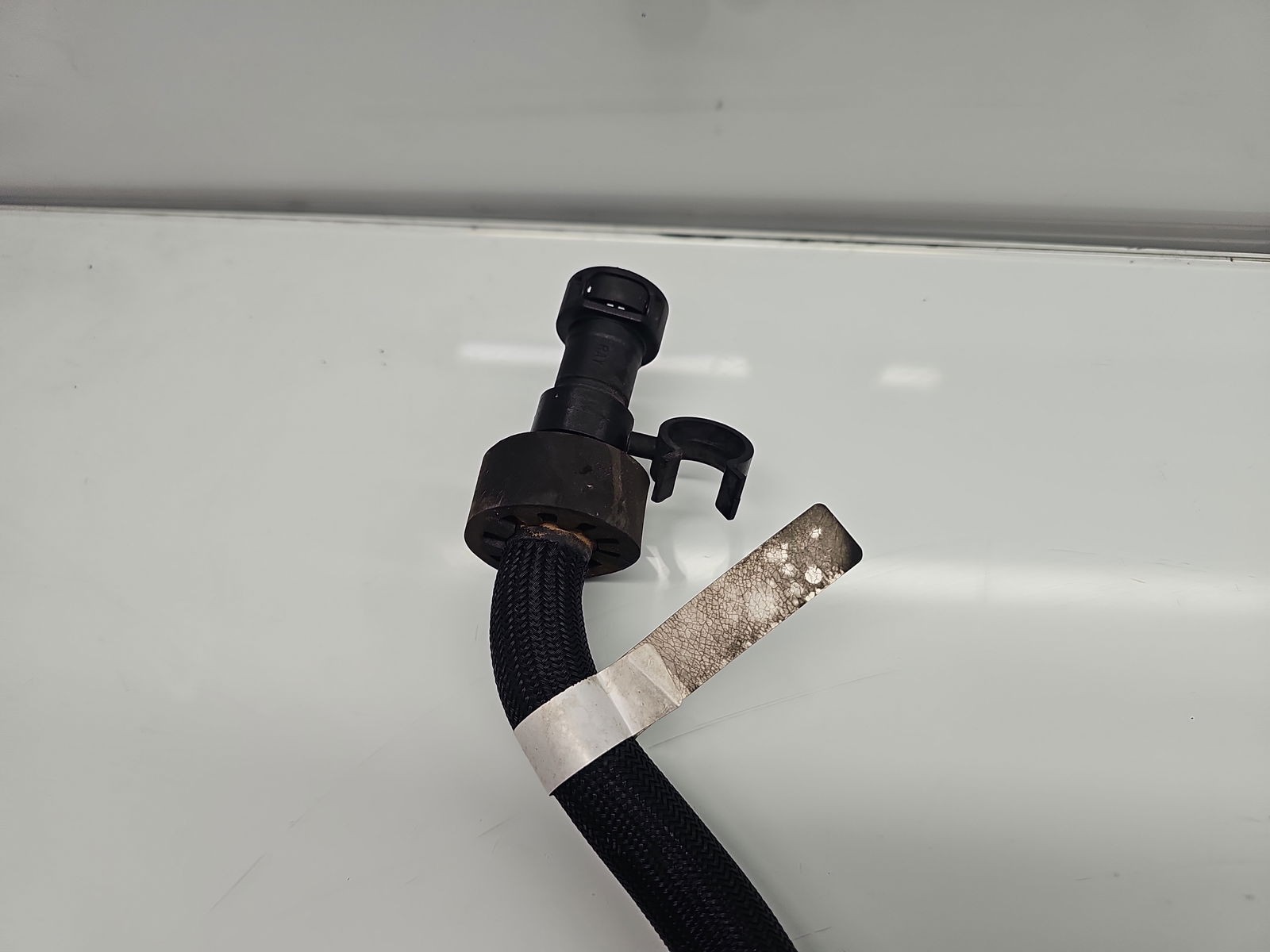 Conducta combustibil Bmw X1 (E84) [Fabr 2009-2015] 7810786 2.0 N47D20 135KW / 184CP - imagine 6