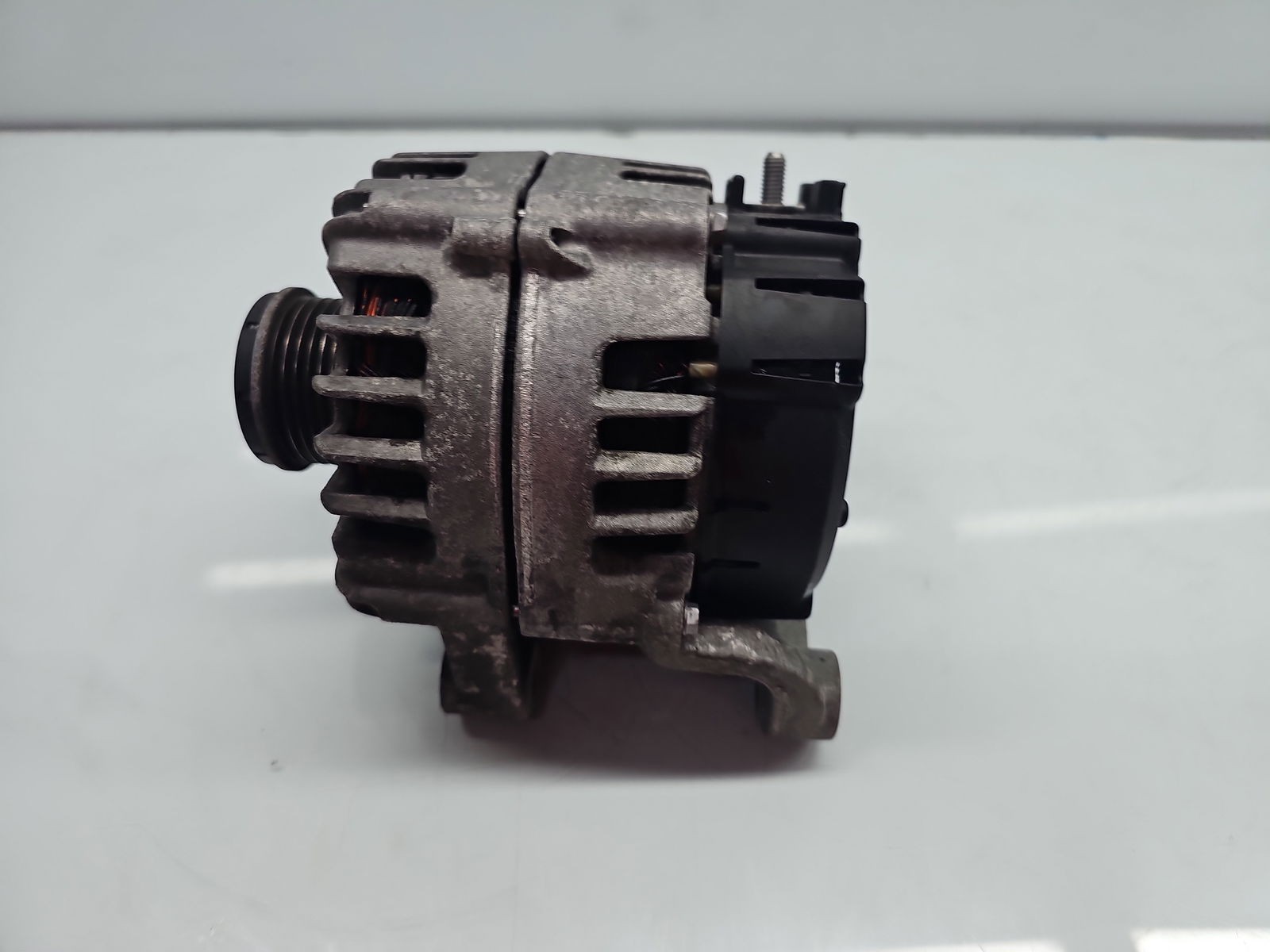 Alternator Bmw X1 (E84) [Fabr 2009-2015] 8507624 2.0 N47D20 135KW / 184CP - imagine 1