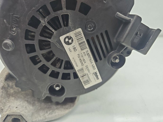Alternator Bmw X1 (E84) [Fabr 2009-2015] 8507624 2.0 N47D20 135KW / 184CP
