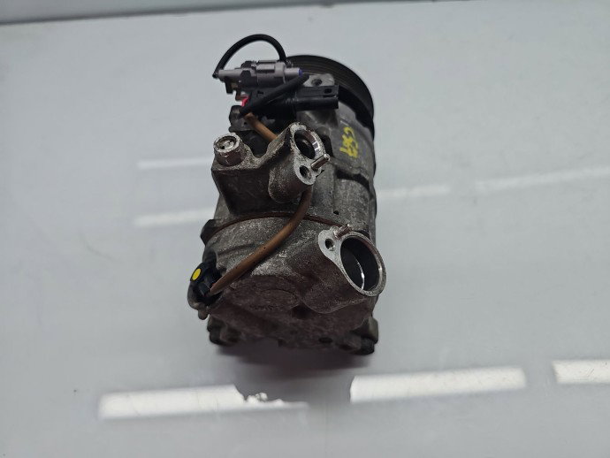 Compresor clima Bmw 1 (E81, E87) [Fabr 2004-2010] 9223694 2.0 N47D20 135KW / 184CP