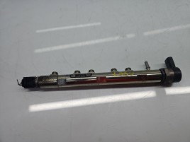 Rampa injectoare Bmw X1 (E84) [Fabr 2009-2015] 7809128 2.0 N47D20 135KW / 184CP