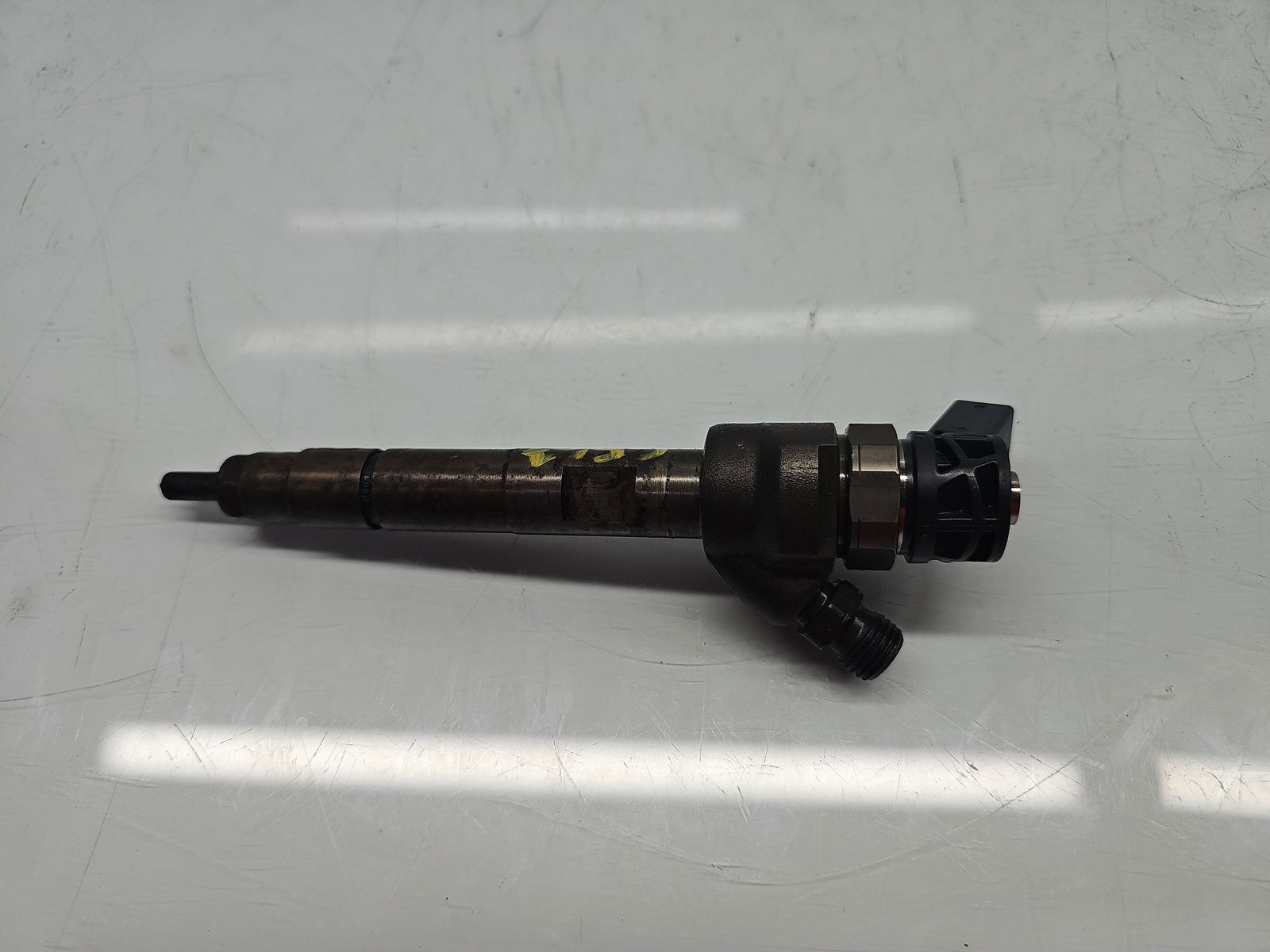 Injector Bmw 1 (E81, E87) [Fabr 2004-2010] 7810702 2.0 N47D20 135KW / 184CP - imagine 1