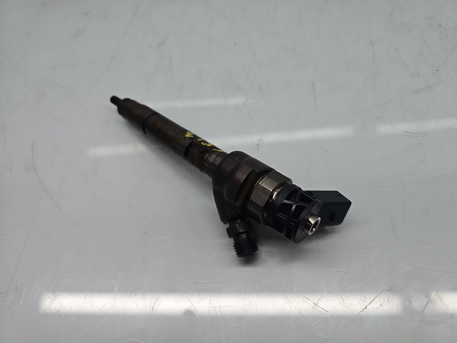 Injector Bmw 1 (E81, E87) [Fabr 2004-2010] 7810702 2.0 N47D20 135KW / 184CP - imagine 4