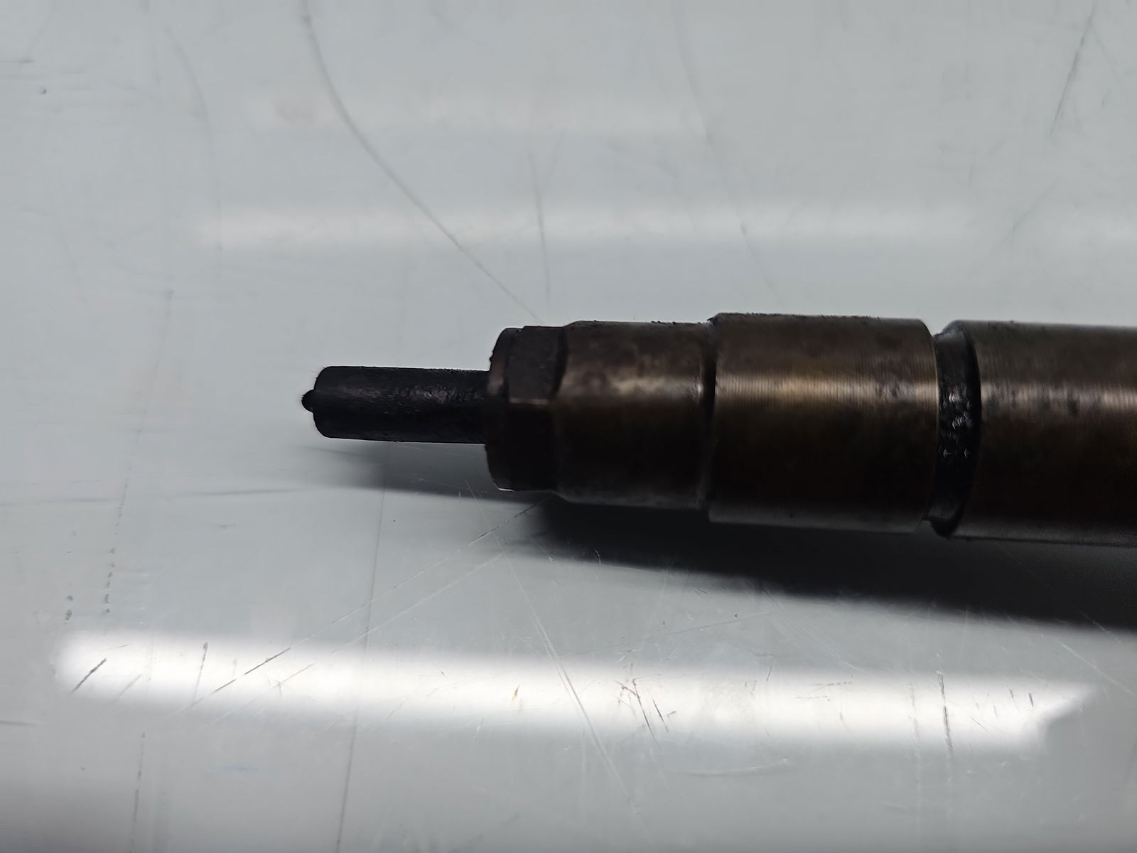 Injector Bmw 1 (E81, E87) [Fabr 2004-2010] 7810702 2.0 N47D20 135KW / 184CP - imagine 5