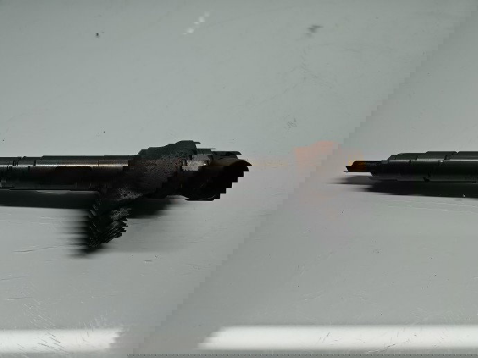 Injector AUDI A3 Sportback (8PA) [Fabr 2004-2013] 03L130277J, 0445110369 2.0 TDI CFFB 103KW / 140CP