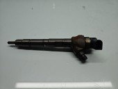 Injector AUDI A3 Sportback (8PA) [Fabr 2004-2013] 03L130277J, 0445110369 2.0 TDI CFFB 103KW / 140CP