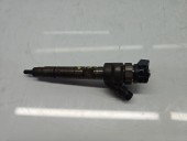 Injector Bmw X1 (E84) [Fabr 2009-2015] 7810702 2.0 N47D20 135KW / 184CP