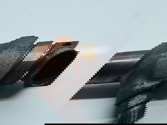 Injector AUDI A3 Sportback (8PA) [Fabr 2004-2013] 03L130277J, 0445110369 2.0 TDI CFFB 103KW / 140CP