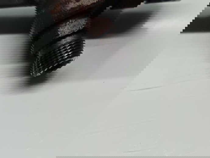 Injector AUDI A3 Sportback (8PA) [Fabr 2004-2013] 03L130277J, 0445110369 2.0 TDI CFFB 103KW / 140CP