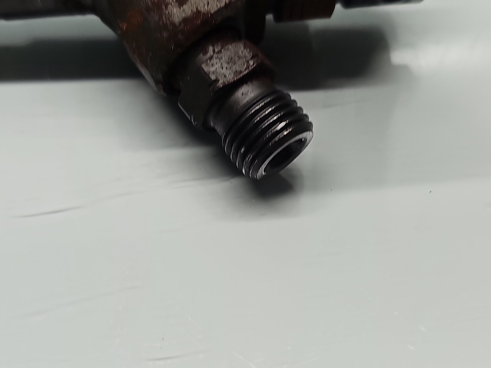 Injector AUDI A3 Sportback (8PA) [Fabr 2004-2013] 03L130277J, 0445110369 2.0 TDI CFFB 103KW / 140CP - imagine 4