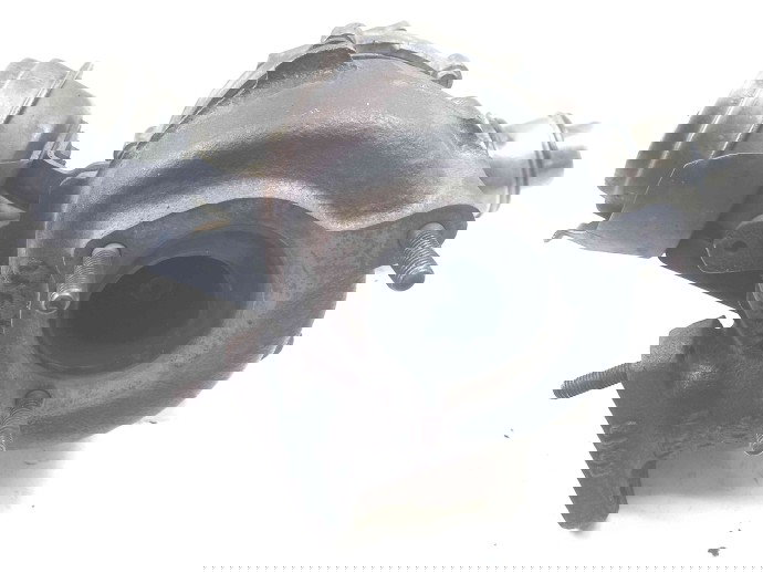 Turbina 038145702G Audi A4 (8EC, B7) [Fabr 2004-2008] 2.0 BLB