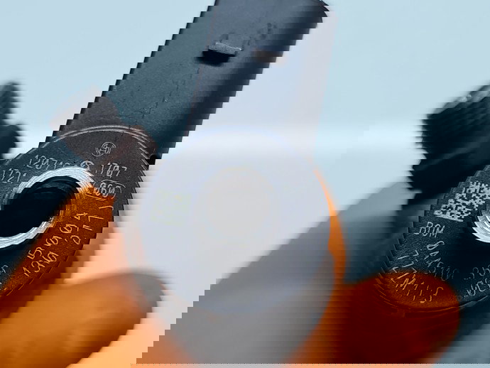 Injector AUDI A3 Sportback (8PA) [Fabr 2004-2013] 03L130277J, 0445110369 2.0 TDI CFFB 103KW / 140CP