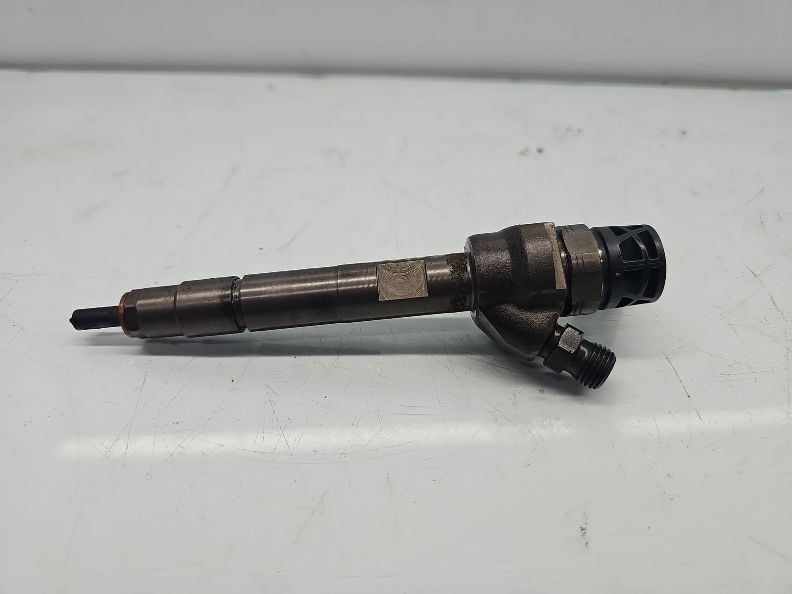 Injector Bmw 1 (E81, E87) [Fabr 2004-2010] 7810702 2.0 N47D20 135KW / 184CP - imagine 1