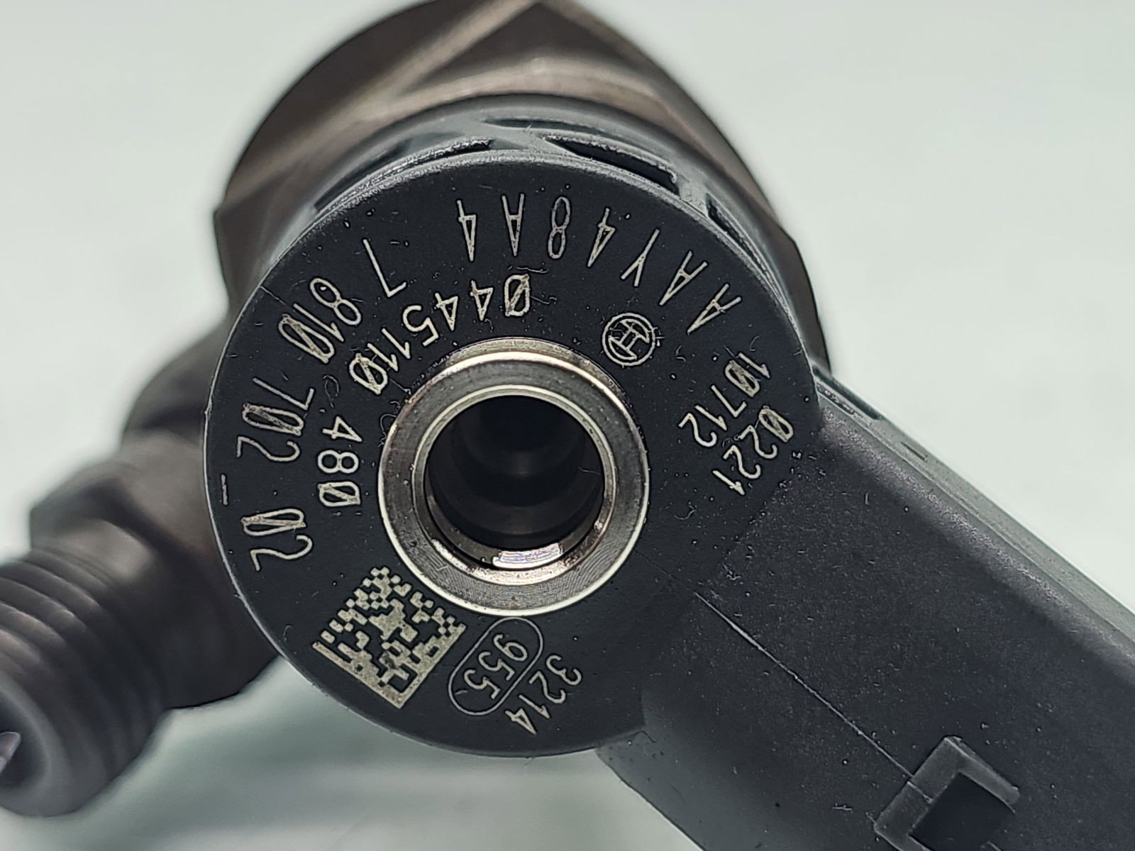 Injector Bmw 1 (E81, E87) [Fabr 2004-2010] 7810702 2.0 N47D20 135KW / 184CP - imagine 2