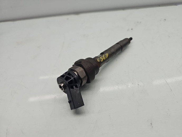 Injector Bmw 1 (E81, E87) [Fabr 2004-2010] 7810702 2.0 N47D20 135KW / 184CP