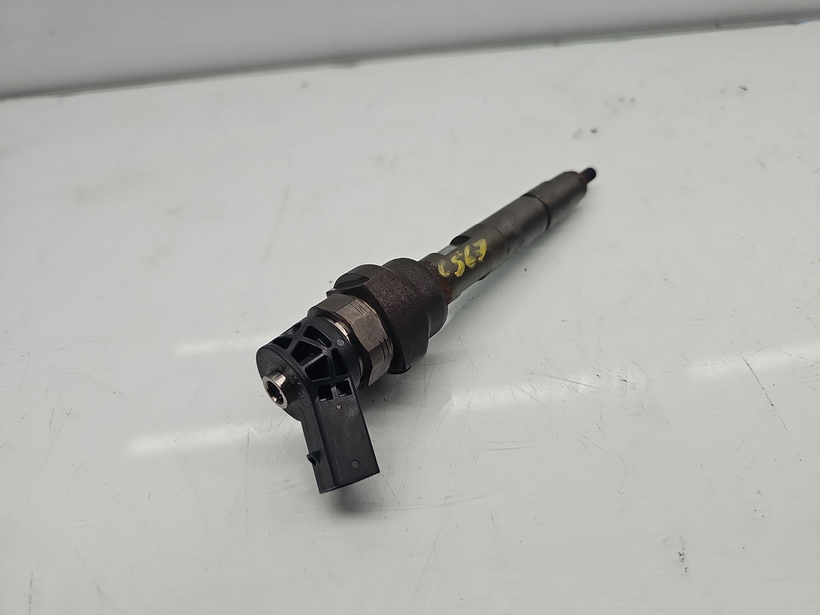 Injector Bmw 1 (E81, E87) [Fabr 2004-2010] 7810702 2.0 N47D20 135KW / 184CP - imagine 3