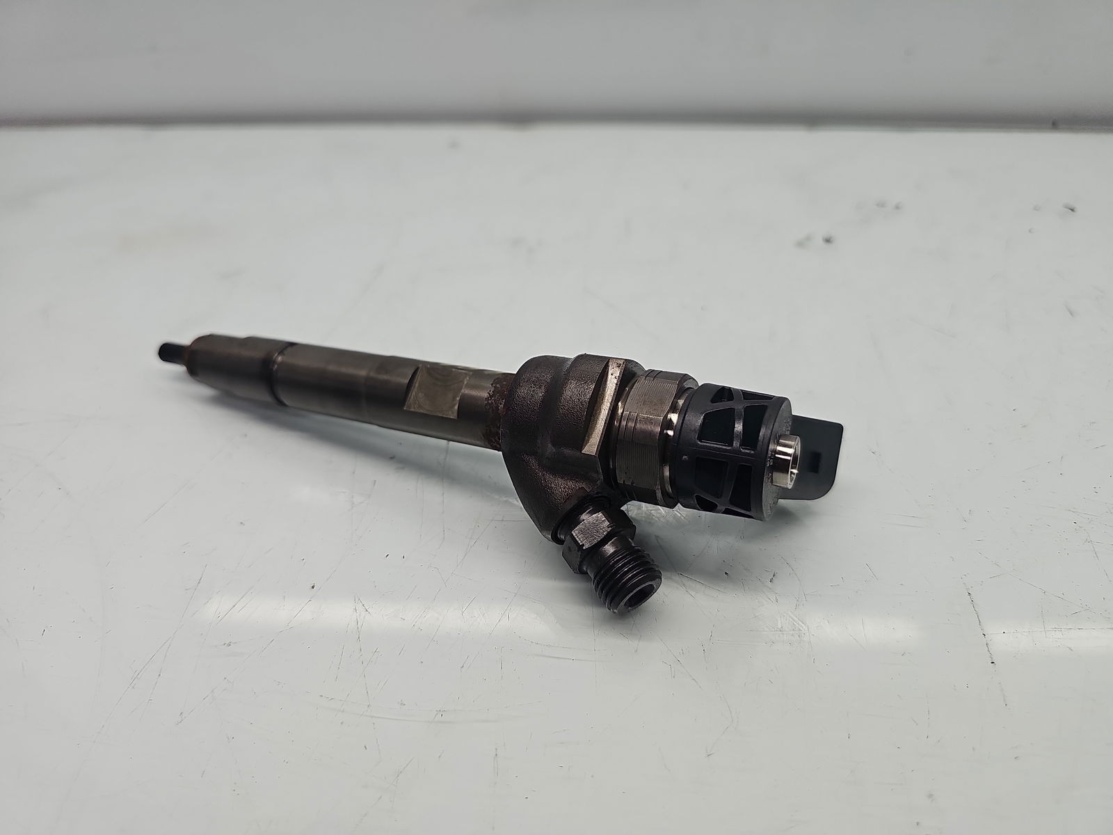 Injector Bmw X1 (E84) [Fabr 2009-2015] 7810702 2.0 N47D20 135KW / 184CP - imagine 4