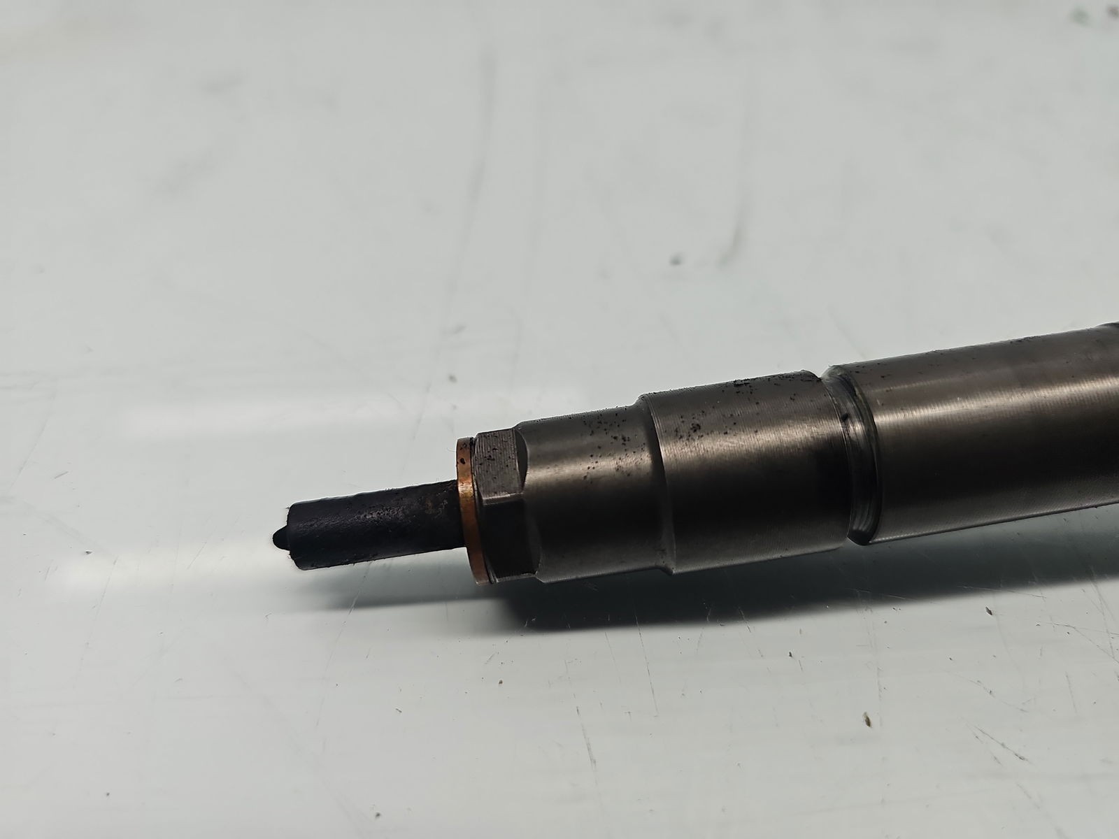 Injector Bmw X1 (E84) [Fabr 2009-2015] 7810702 2.0 N47D20 135KW / 184CP - imagine 5