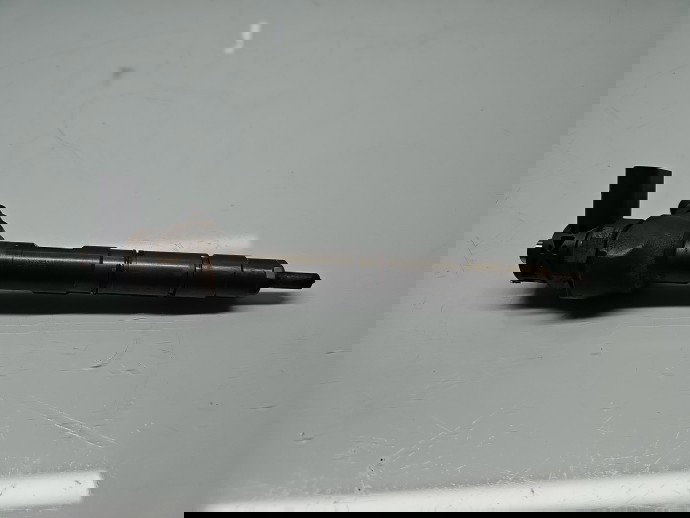 Injector AUDI A3 Sportback (8PA) [Fabr 2004-2013] 03L130277J, 0445110369 2.0 TDI CFFB 103KW / 140CP