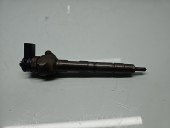 Injector AUDI A3 Sportback (8PA) [Fabr 2004-2013] 03L130277J, 0445110369 2.0 TDI CFFB 103KW / 140CP