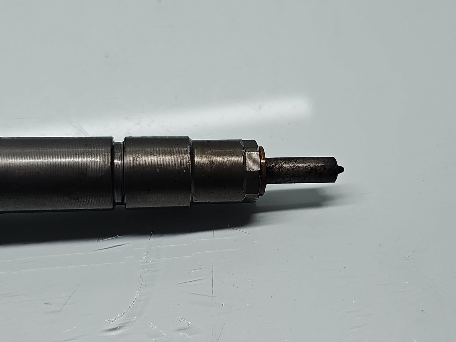 Injector AUDI A3 Sportback (8PA) [Fabr 2004-2013] 03L130277J, 0445110369 2.0 TDI CFFB 103KW / 140CP - imagine 2