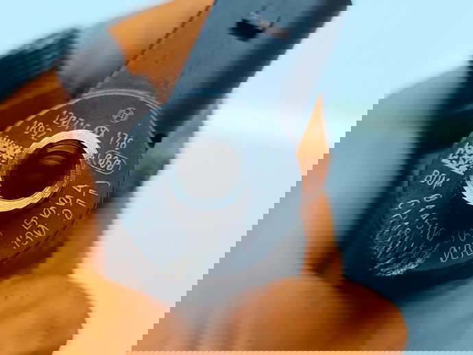 Injector AUDI A3 Sportback (8PA) [Fabr 2004-2013] 03L130277J, 0445110369 2.0 TDI CFFB 103KW / 140CP