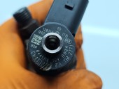 Injector AUDI A3 Sportback (8PA) [Fabr 2004-2013] 03L130277J, 0445110369 2.0 TDI CFFB 103KW / 140CP