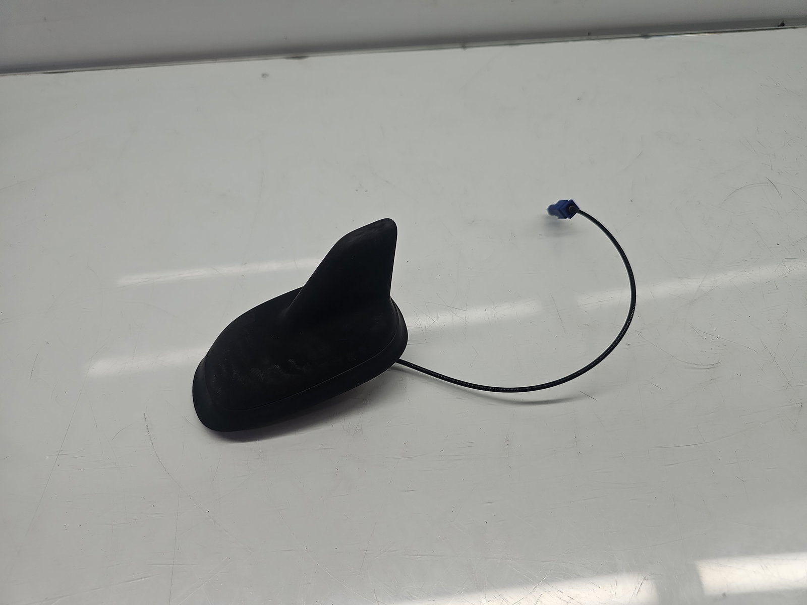 Antena Volkswagen Passat B7 (365) [Fabr 2010-2014] 3C0035507AA - imagine 1