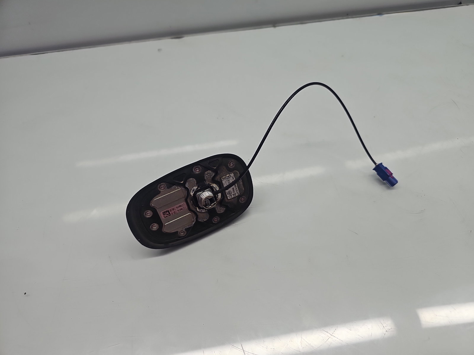 Antena Volkswagen Passat B7 (365) [Fabr 2010-2014] 3C0035507AA - imagine 4