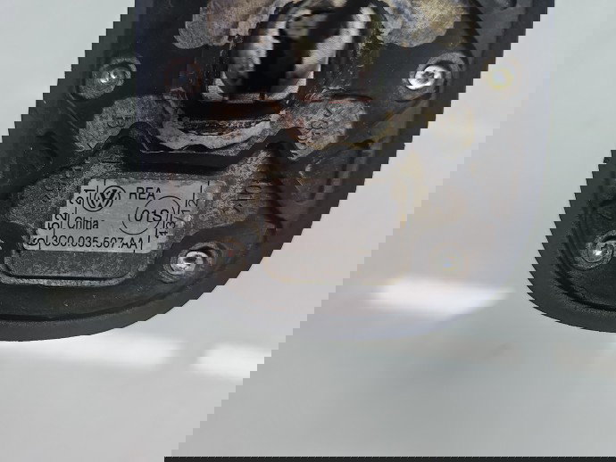 Antena Volkswagen Passat B7 (365) [Fabr 2010-2014] 3C0035507AA