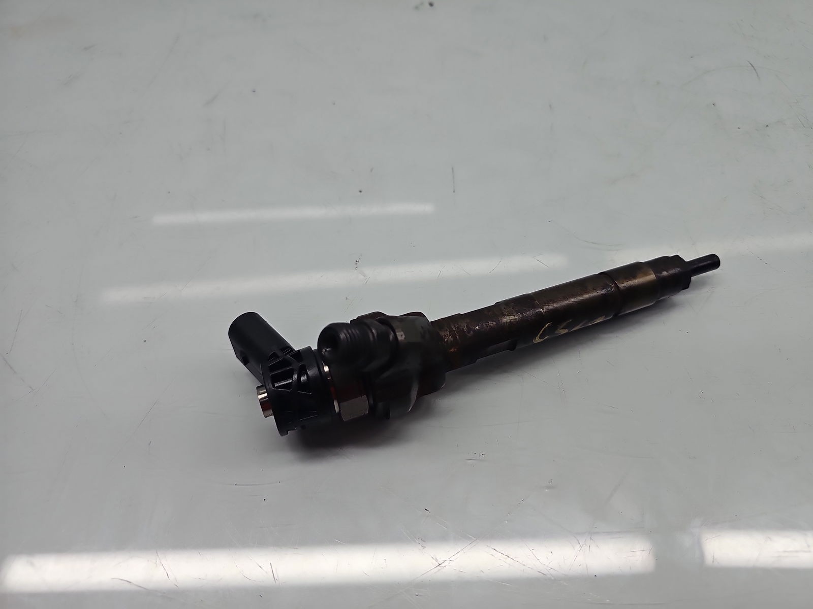 Injector Bmw 1 (E81, E87) [Fabr 2004-2010] 7810720 2.0 N47D20 135KW / 184CP - imagine 3