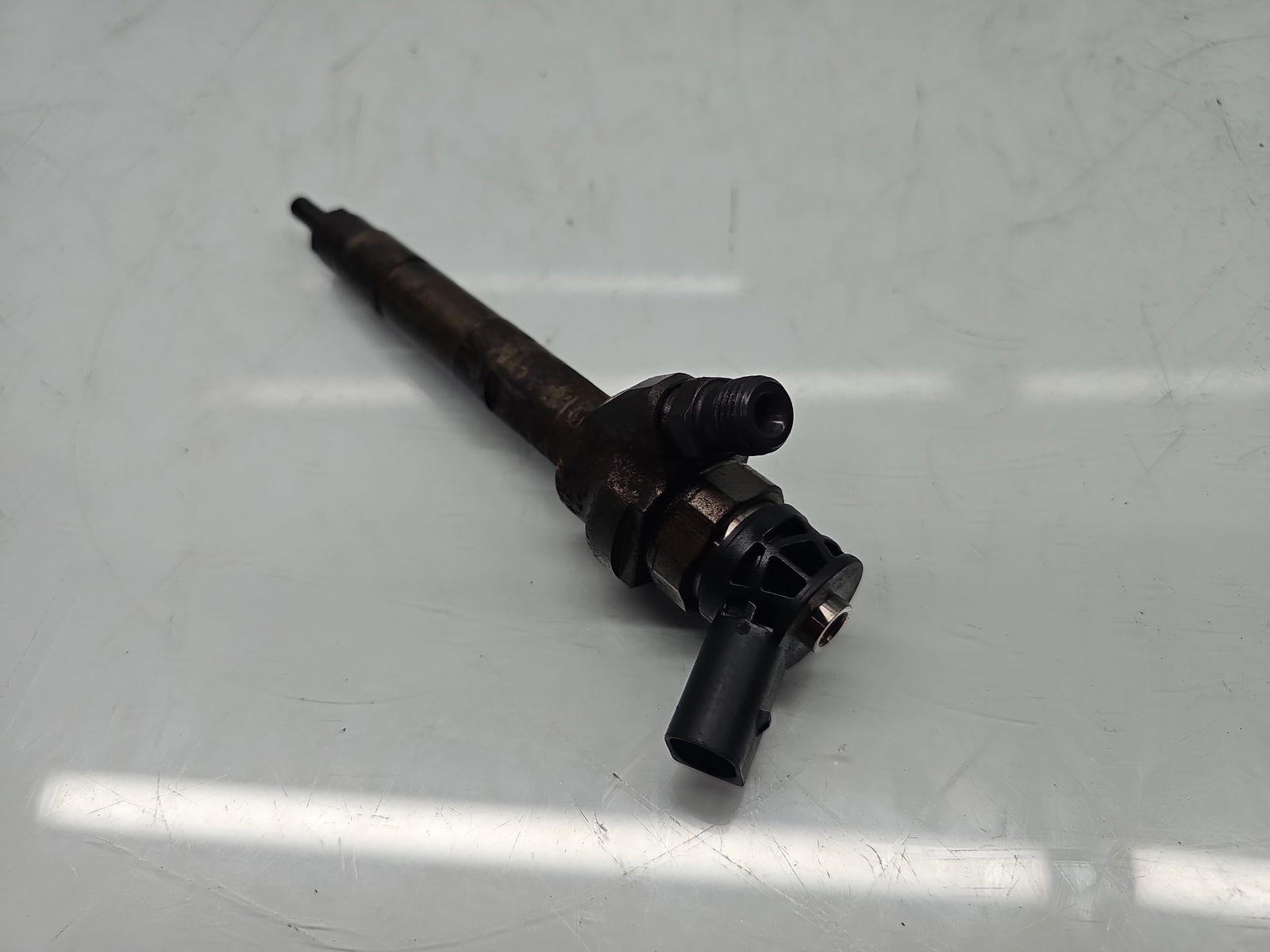 Injector Bmw 1 (E81, E87) [Fabr 2004-2010] 7810720 2.0 N47D20 135KW / 184CP - imagine 4