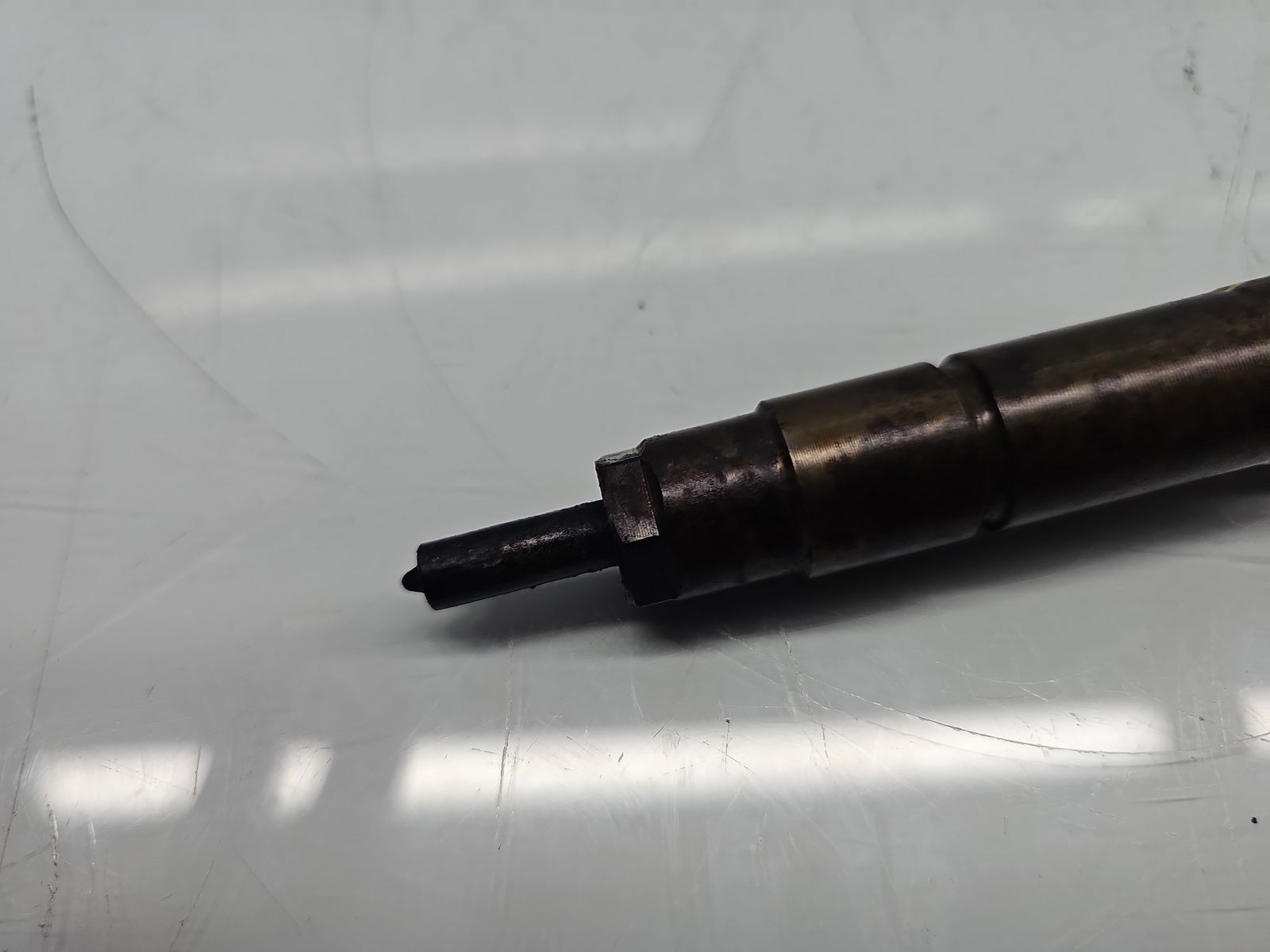 Injector Bmw 1 (E81, E87) [Fabr 2004-2010] 7810720 2.0 N47D20 135KW / 184CP - imagine 5