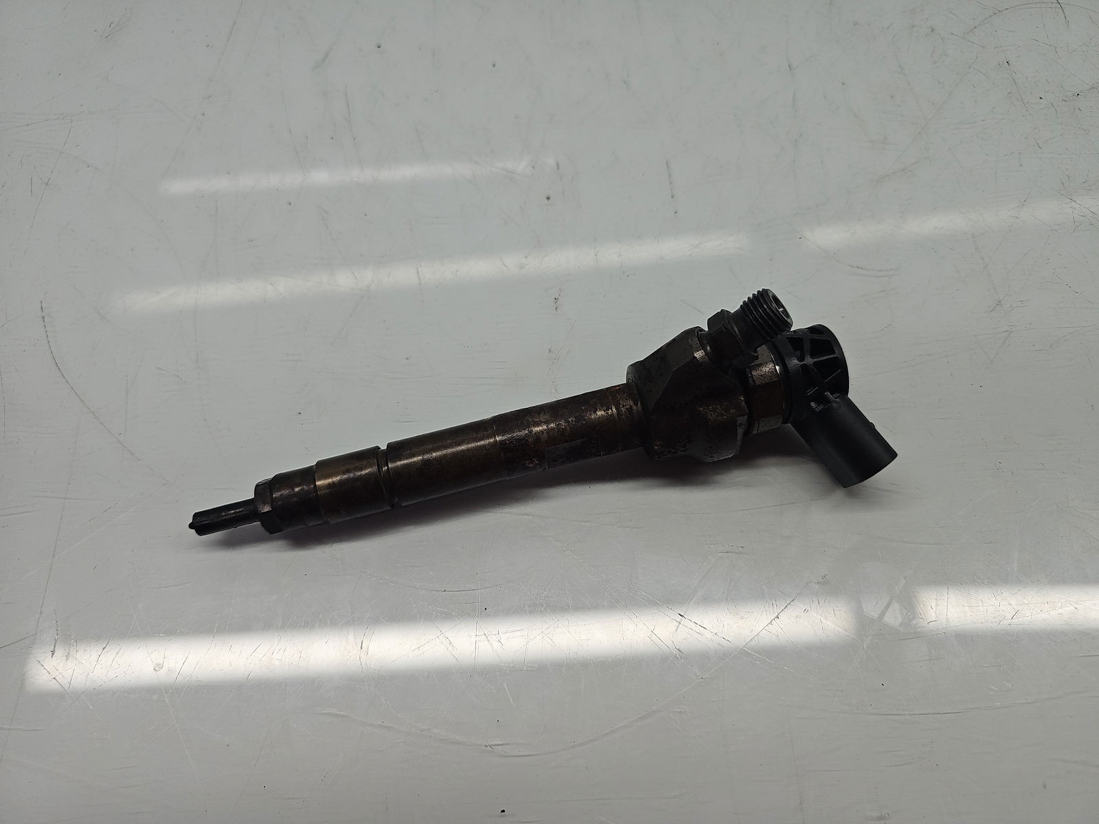 Injector Bmw X1 (E84) [Fabr 2009-2015] 7810720 2.0 N47D20 135KW / 184CP - imagine 1